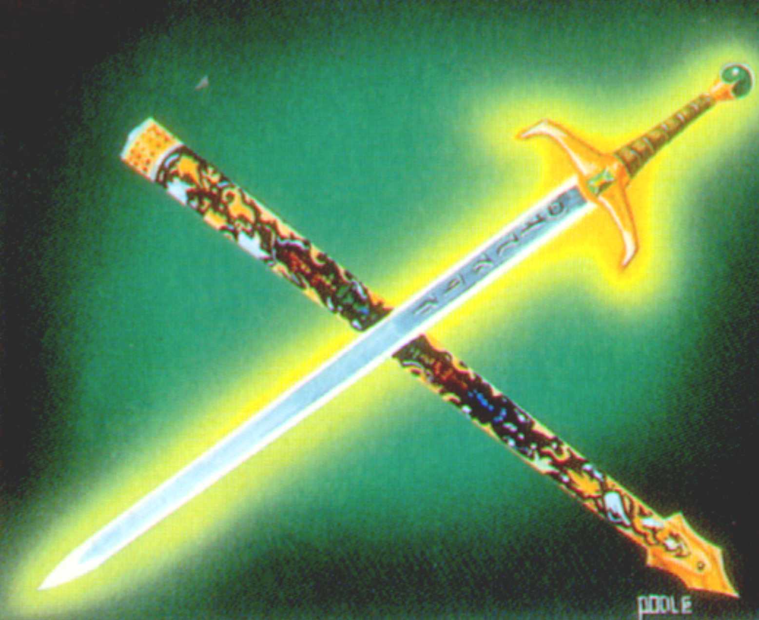 Sword